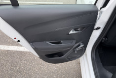Peugeot 208 1.2 PureTech 100 ch Active Business / Entretien Peugeot / Kit distrib fait fin 2025