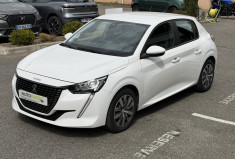 Peugeot 208 1.2 PureTech 100 ch S&S Active Business / Entretien Peugeot / Kit distrib fait fin 2025