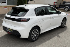 Peugeot 208 1.2 PureTech 100ch S&S Active Business / Entretien Peugeot / Kit distrib fait fin 2025
