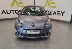 Renault Twingo 1.2 LEV 16v 75ch Dynamique clim - REVISION DISTRI OK -