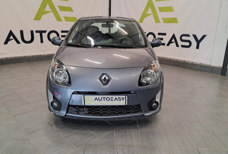 Renault Twingo 1.2 LEV 16v 75ch Dynamique clim - REVISION DISTRI OK -