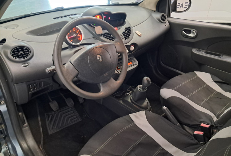 Renault Twingo 1.2 LEV 16v 75ch Dynamique clim - REVISION DISTRI OK -