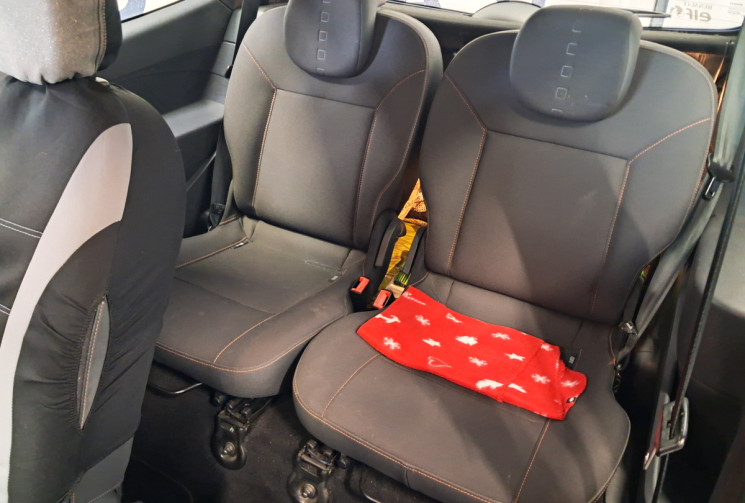 Renault Twingo 1.2 LEV 16v 75ch Dynamique clim - REVISION DISTRI OK -