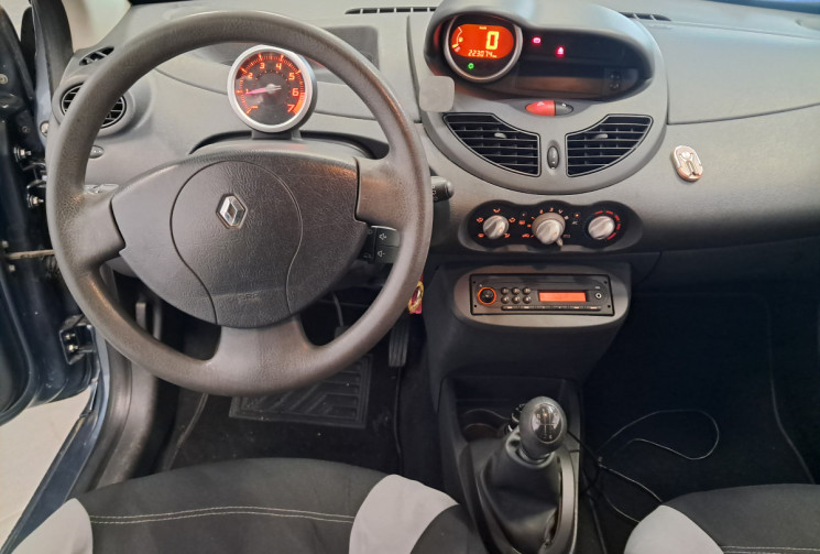 Renault Twingo 1.2 LEV 16v 75ch Dynamique clim - REVISION DISTRI OK -