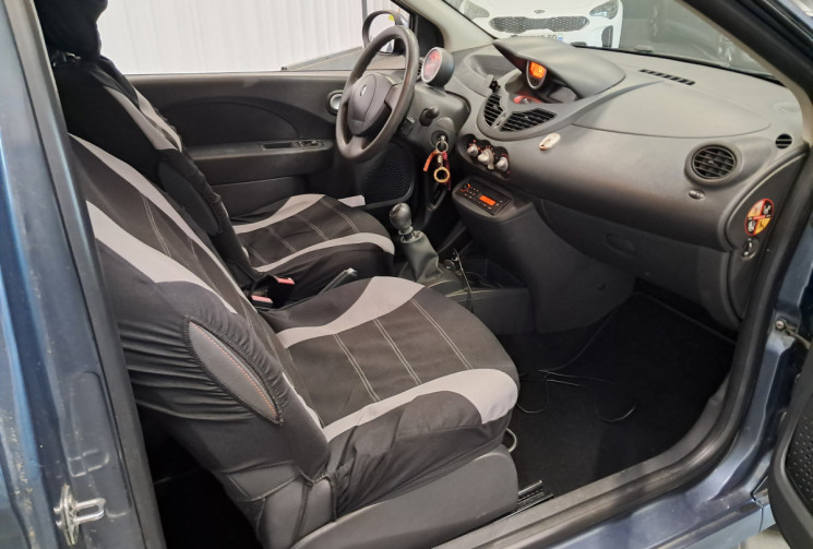 Renault Twingo 1.2 LEV 16v 75ch Dynamique clim - REVISION DISTRI OK -