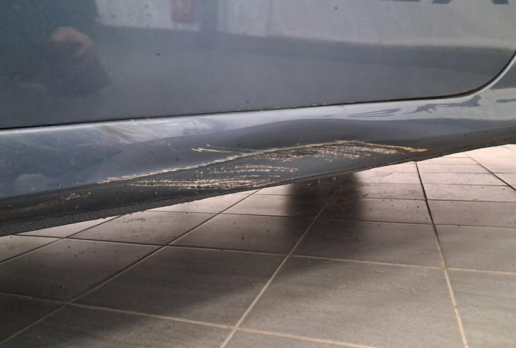 Renault Twingo 1.2 LEV 16v 75ch Dynamique clim - REVISION DISTRI OK -