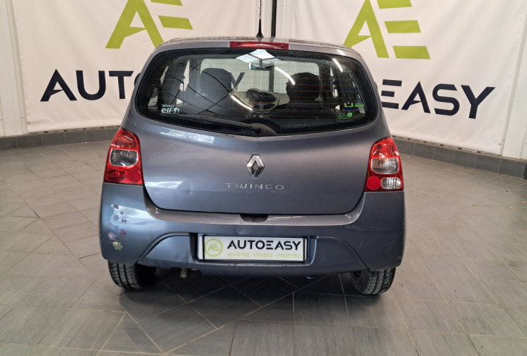 Renault Twingo 1.2 LEV 16v 75ch Dynamique clim - REVISION DISTRI OK -