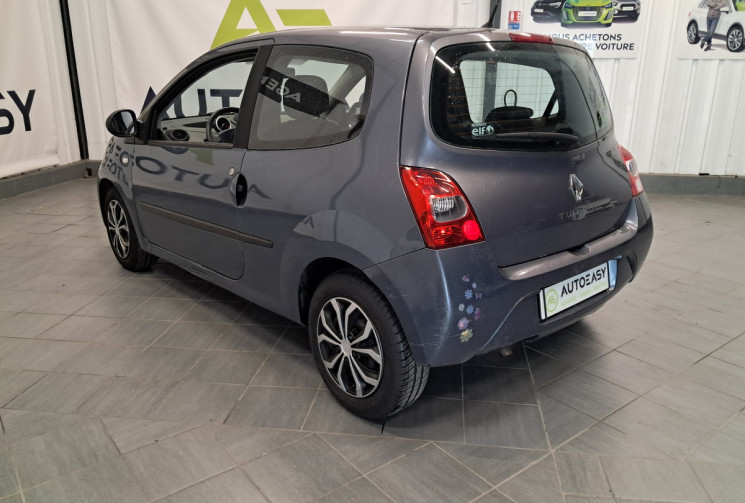 Renault Twingo 1.2 LEV 16v 75ch Dynamique clim - REVISION DISTRI OK -