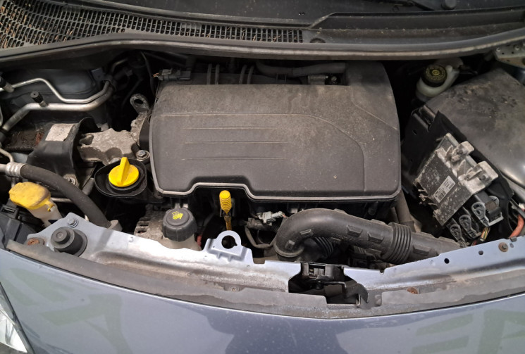 Renault Twingo 1.2 LEV 16v 75ch Dynamique clim - REVISION DISTRI OK -