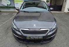 Peugeot 308 SW 1.6 BlueHDi 120 ch Active Business Moteur Fiable 