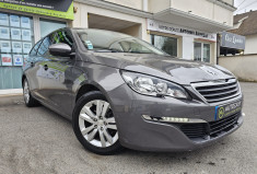 Peugeot 308 SW 1.6 BlueHDi 120 ch Active Business Moteur Fiable 
