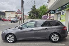 Peugeot 308 SW 1.6 BlueHDi 120 ch Active Business Moteur Fiable 