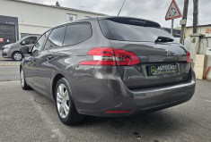 Peugeot 308 SW 1.6 BlueHDi 120 ch Active Business Moteur Fiable 