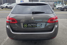 Peugeot 308 SW 1.6 BlueHDi 120 ch Active Business Moteur Fiable 