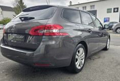 Peugeot 308 SW 1.6 BlueHDi 120 ch Active Business Moteur Fiable 