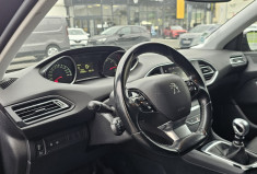 Peugeot 308 SW 1.6 BlueHDi 120 ch Active Business Moteur Fiable 