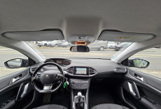Peugeot 308 SW 1.6 BlueHDi 120 ch Active Business Moteur Fiable 