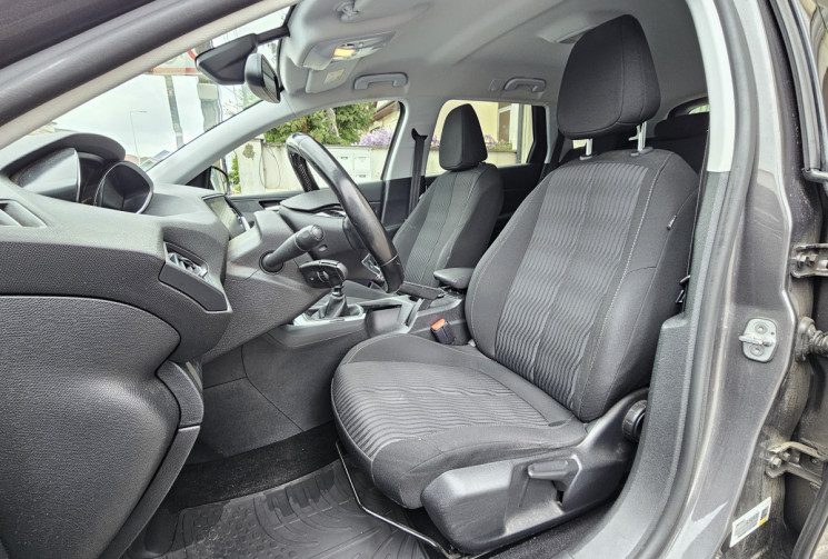 Peugeot 308 SW 1.6 BlueHDi 120 ch Active Business Moteur Fiable 