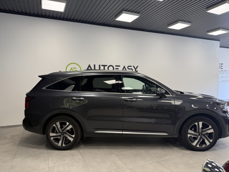 Kia SORENTO 1.6 T-GDi 16V GPF 265 Plug in Hybrid AWD BVA6 (7pl) Premium