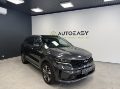 Kia SORENTO 1.6 T-GDi 16V GPF 265 Plug in Hybrid AWD BVA6 (7pl) Premium