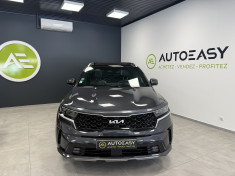 Kia SORENTO 1.6 T-GDi 16V GPF 265 Plug in Hybrid AWD BVA6 (7pl) Premium