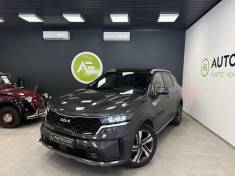 Kia SORENTO 1.6 T-GDi 16V GPF 265 Plug in Hybrid AWD BVA6 (7pl) Premium