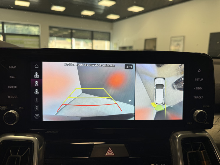 Kia SORENTO 1.6 T-GDi 16V GPF 265 Plug in Hybrid AWD BVA6 (7pl) Premium