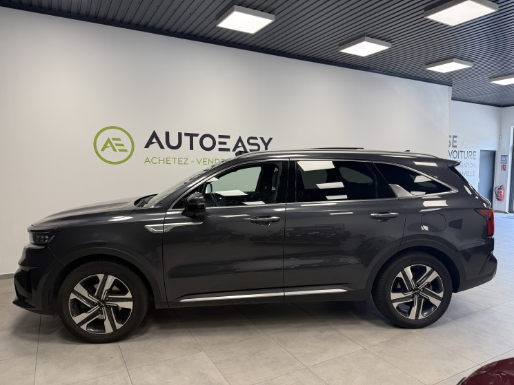 Kia SORENTO 1.6 T-GDi 16V GPF 265 Plug in Hybrid AWD BVA6 (7pl) Premium
