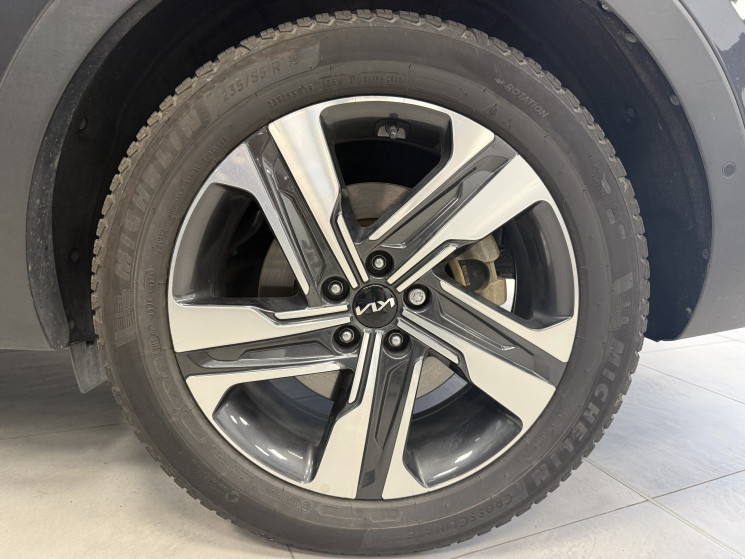 Kia SORENTO 1.6 T-GDi 16V GPF 265 Plug in Hybrid AWD BVA6 (7pl) Premium