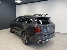Kia SORENTO 1.6 T-GDi 16V GPF 265 Plug in Hybrid AWD BVA6 (7pl) Premium