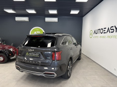 Kia SORENTO 1.6 T-GDi 16V GPF 265 Plug in Hybrid AWD BVA6 (7pl) Premium