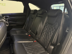 Kia SORENTO 1.6 T-GDi 16V GPF 265 Plug in Hybrid AWD BVA6 (7pl) Premium