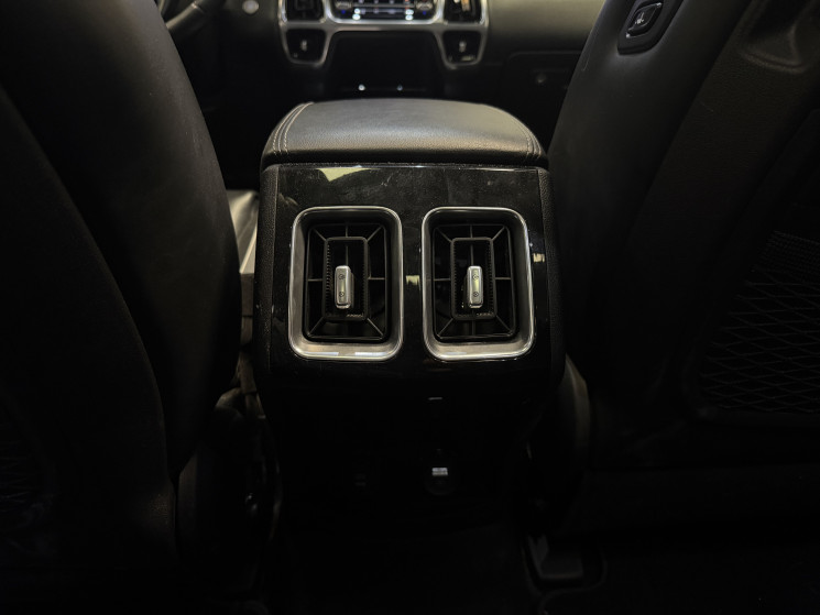 Kia SORENTO 1.6 T-GDi 16V GPF 265 Plug in Hybrid AWD BVA6 (7pl) Premium