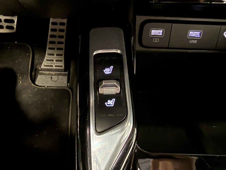 Kia SORENTO 1.6 T-GDi 16V GPF 265 Plug in Hybrid AWD BVA6 (7pl) Premium