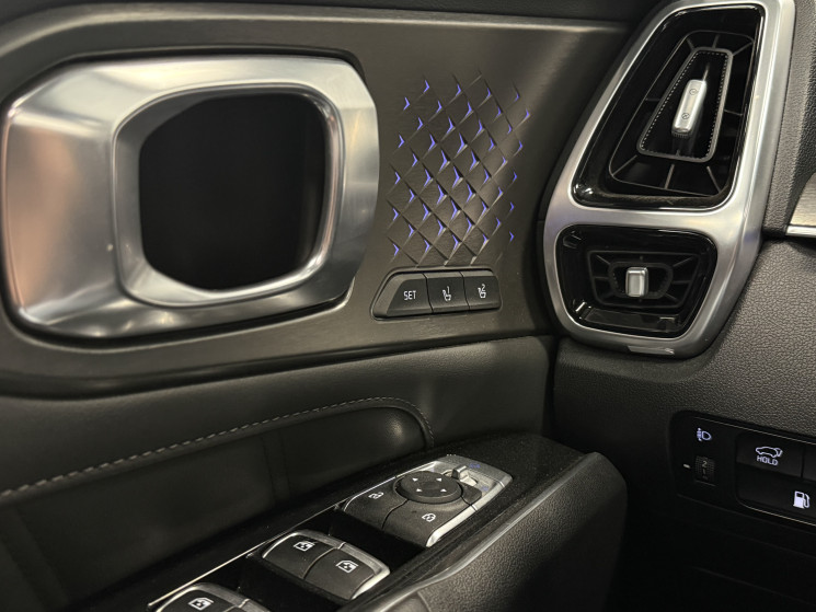 Kia SORENTO 1.6 T-GDi 16V GPF 265 Plug in Hybrid AWD BVA6 (7pl) Premium