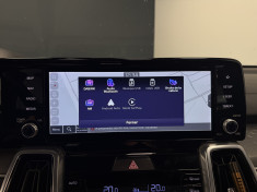 Kia SORENTO 1.6 T-GDi 16V GPF 265 Plug in Hybrid AWD BVA6 (7pl) Premium