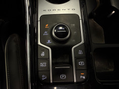 Kia SORENTO 1.6 T-GDi 16V GPF 265 Plug in Hybrid AWD BVA6 (7pl) Premium