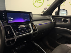 Kia SORENTO 1.6 T-GDi 16V GPF 265 Plug in Hybrid AWD BVA6 (7pl) Premium