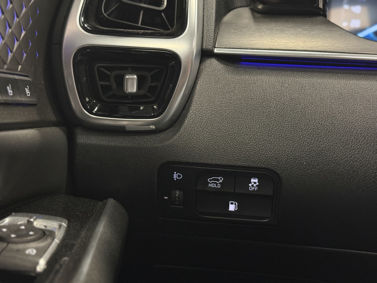 Kia SORENTO 1.6 T-GDi 16V GPF 265 Plug in Hybrid AWD BVA6 (7pl) Premium