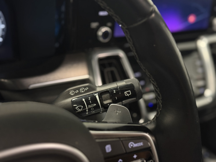 Kia SORENTO 1.6 T-GDi 16V GPF 265 Plug in Hybrid AWD BVA6 (7pl) Premium