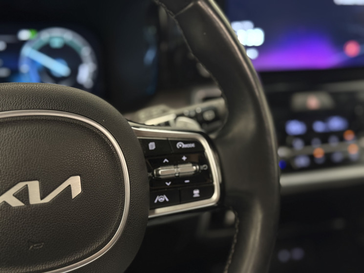 Kia SORENTO 1.6 T-GDi 16V GPF 265 Plug in Hybrid AWD BVA6 (7pl) Premium