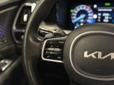 Kia SORENTO 1.6 T-GDi 16V GPF 265 Plug in Hybrid AWD BVA6 (7pl) Premium