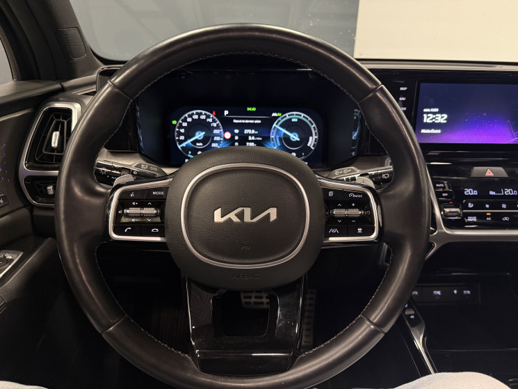 Kia SORENTO 1.6 T-GDi 16V GPF 265 Plug in Hybrid AWD BVA6 (7pl) Premium