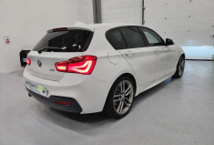 BMW Série 1 1116i pack M / cuir dakota / origine france