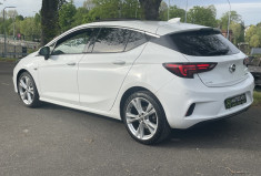 Opel Astra Serie Speciale S Turbo S S&S 1.4 Turbo 150 cv