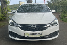 Opel Astra Serie Speciale S Turbo S S&S 1.4 Turbo 150 cv