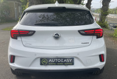 Opel Astra Serie Speciale S Turbo S S&S 1.4 Turbo 150 cv