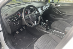 Opel Astra Serie Speciale S Turbo S S&S 1.4 Turbo 150 cv