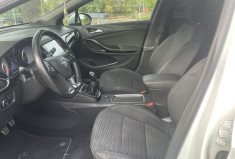 Opel Astra Serie Speciale S Turbo S S&S 1.4 Turbo 150 cv