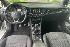 Opel Astra Serie Speciale S Turbo S S&S 1.4 Turbo 150 cv